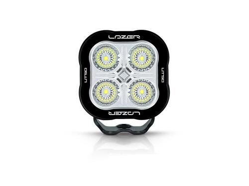 Lampa robocza Lazer Utility-50 5000 lm 50W - zdjęcie 1