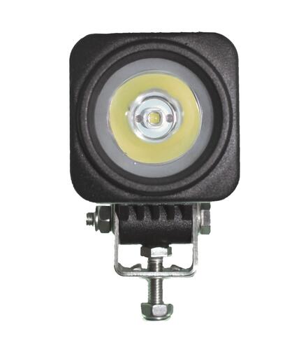 Lampa robocza  STRANDS 10W, 900lm - zdjęcie 1