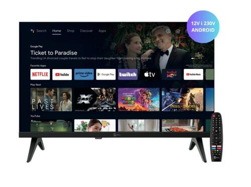 Telewizor LED 22