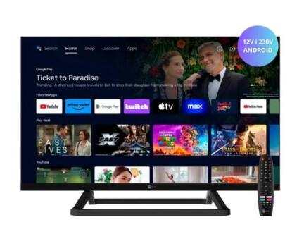 Telewizor LED 24