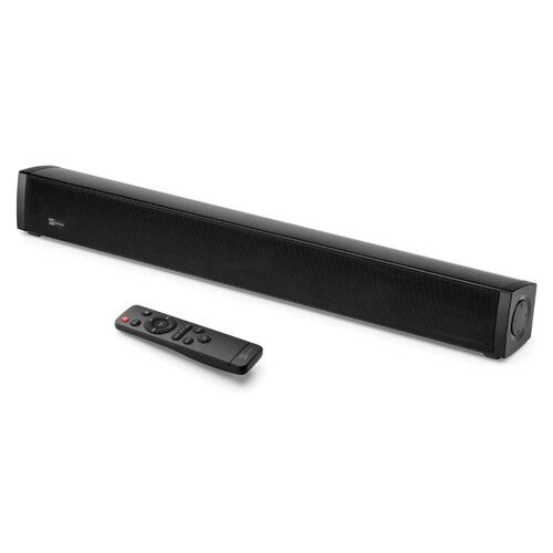 Soundbar 540mm, BT, 26W, 12V DC 230V, 30W, HDMI, Bluetooth, Aux - zdjęcie 1