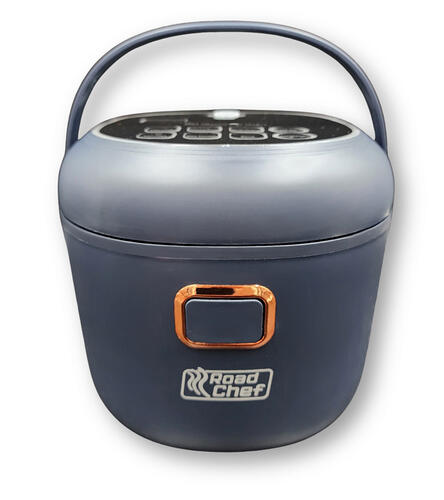 Rice Cooker ROADCHEF 2L Multicooker, 12/24/230V (120-350W) - zdjęcie 1