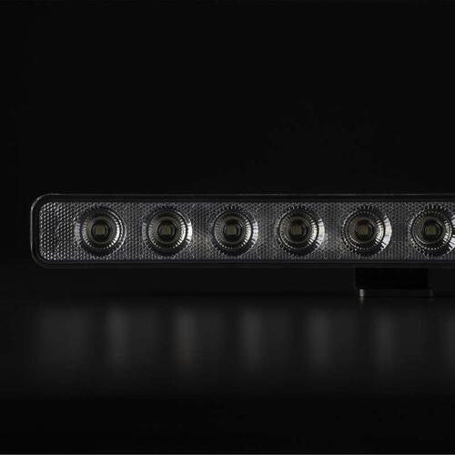 Lampa robocza NUUK E-LINE 80W Strands, 10-36V, 8200lm, dł. 514 mm, światło rozproszone - zdjęcie 1