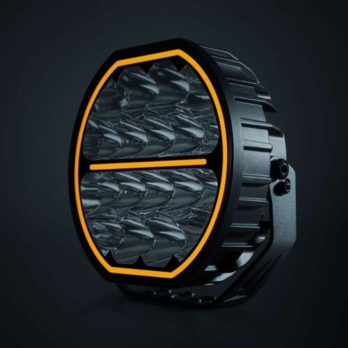 Reflektor dalekosiężny BIG Energy Light 9