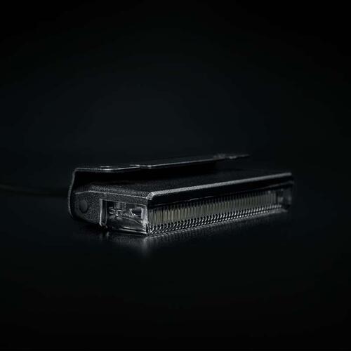 Lampa robocza UNITY ULTRA FLAT STRANDS, 22W, 10-32V, 2900 Lm, światło rozproszone - zdjęcie 1