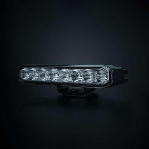 Lampa robocza FIREFLY BEST VIEW STRANDS, 30W, 10-48V, 2400 Lm, światło rozproszone - zdjęcie 1