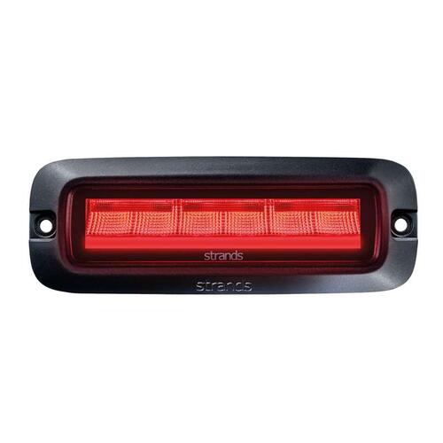 Lampa tylna SIBERIA MULTIPLE OPTIONS TAIL LIGHT LED STRANDS (pozycja/stop/cofania/kierunkowskaz) - zdjęcie 1