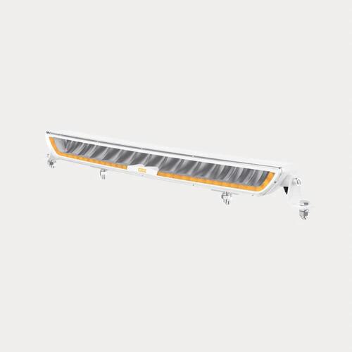 LEDBAR BAR OZZ XB1 P20 WHITE 10-32V, 11200 lm, biała/pomarańczowa pozycja - zdjęcie 1