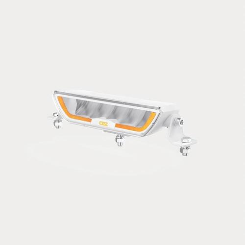 LEDBAR BAR OZZ XB1 P9 WHITE 10-32V, 4960 lm, biała/pomarańczowa pozycja - zdjęcie 1