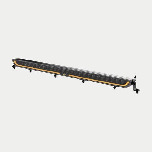 LEDBAR OZZ XB1 P40” BLACK 10-32V, 27000 lm, biała/pomarańczowa pozycja - zdjęcie 1