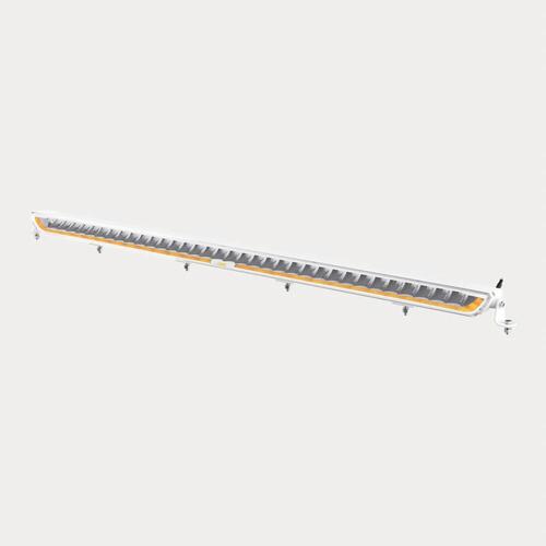 LEDBAR OZZ XB1 P52” WHITE 10-32V, 36000 lm, biała/pomarańczowa pozycja - zdjęcie 1