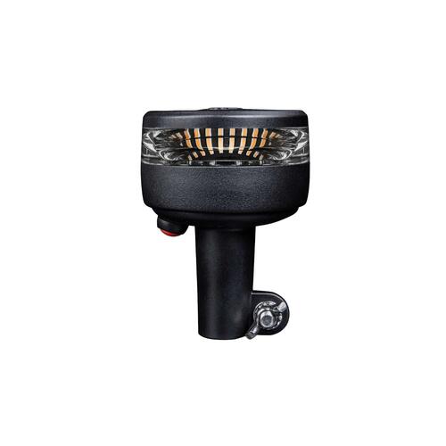 Światło ostrzegawcze STRANDS Cruise (Kogut) na trzpień 10-48V śr: 90 mm I wysokość: 123,5 mm R65 - zdjęcie 1