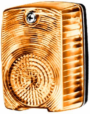 Lampa kierunkowskazu - zdjęcie 1