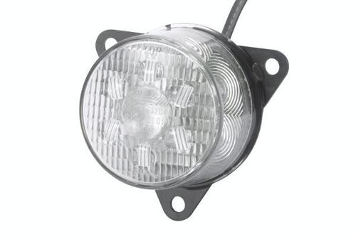 Lampa kierunkowskazu LED - zdjęcie 1