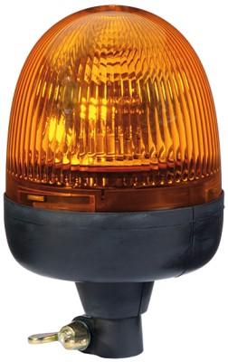 Światło ostrzegawcze Rota Compact 24V, na trzpień - zdjęcie 1