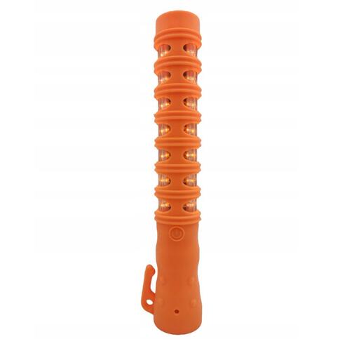 Lampa Błyskowa/Flara Ostrzegawcza + stopka - zdjęcie 1