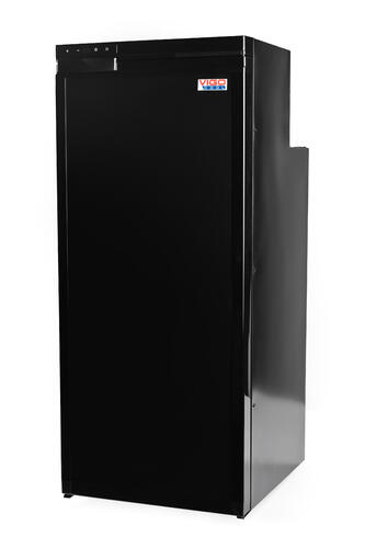 Lodówko-zamrażarka Vigo Cool 90L 12/24V - zdjęcie 1