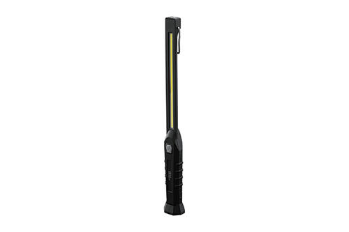 Lampa warsztatowa LED ręczna USL300 - 3.7V - z podstawą z przegubem obrotowym/z hakiem/z magnesem - HELLA ValueFit - zdjęcie 1
