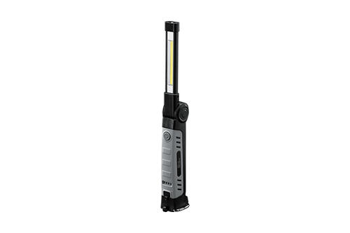Lampa warsztatowa LED ręczna USP300 - 3.7V - z magnesem/z hakiem - HELLA ValueFit - zdjęcie 1