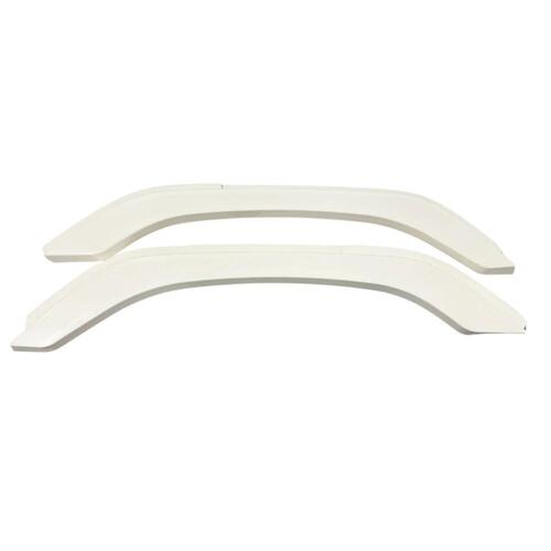 TruckKing Poszerzenia nadkoli DAF NGD XF/XG/XG+ (para) - zdjęcie 1