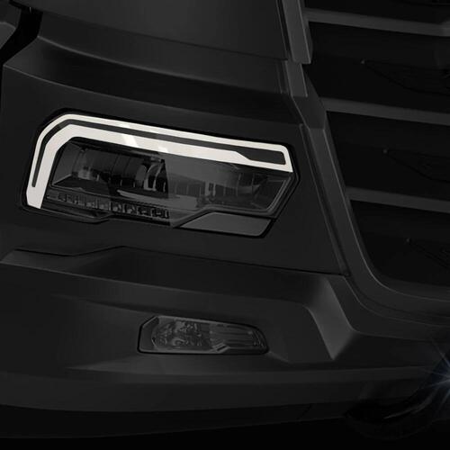 TruckKing Brewki lamp przednich DAF XD/XF/XG/XG+, 2022- (para) - zdjęcie 1