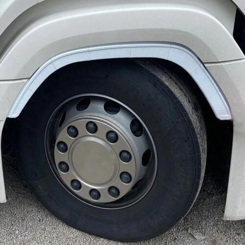 TruckKing Poszerzenia nadkoli Scania NG krótkie (para) - zdjęcie 1