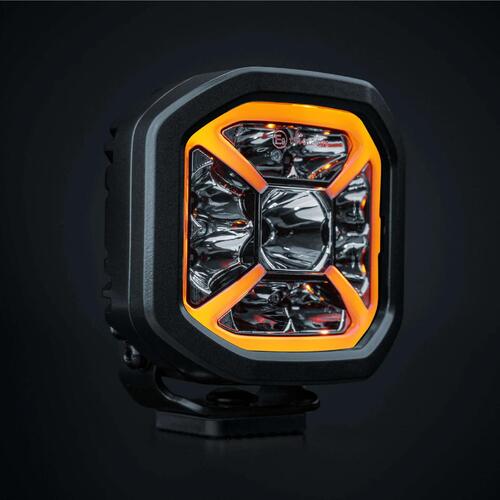 Reflektor dalekosiężny Strands Siberia X 4