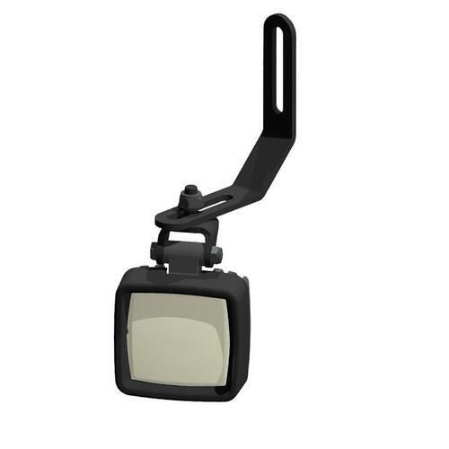 Zestaw montażowy lampy roboczej w stopniu do VOLVO FH4/FH5 - zdjęcie 1