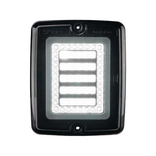 Lampa tylna zespolona (przydymiana) Breeze X1  Pozycja/Cofania - zdjęcie 1