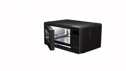 Kuchenka mikrofalowa Viklight 24v - 15 litrów, 35A, 750W - zdjęcie 1