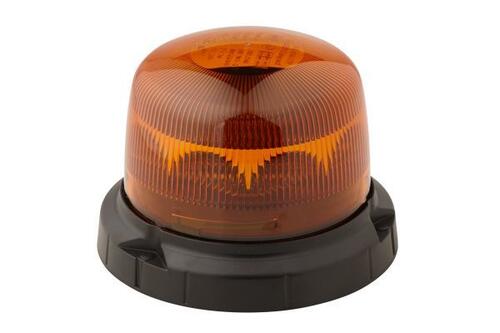Światło ostrzegawcze Hella RotaLED Compact 12/24V obrotowe - zdjęcie 1