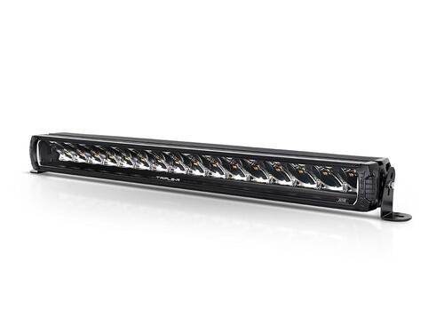 Triple-R 16 Elite+ LED, 765 mm, 30 640 lumenów, obudowa czarna, LAZER UK - zdjęcie 1