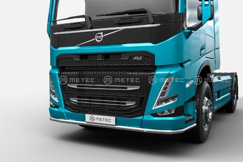 Rama dolna pod zderzak F-liner FM 20- - zdjęcie 1