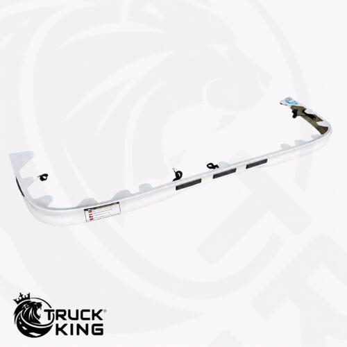 Spoiler pod zderzak TruckKing Volvo FH4 i FH5 12Cm, x5 Ledson - zdjęcie 1