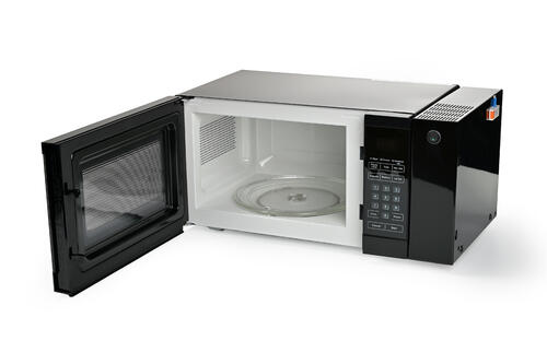 Kuchenka Mikrofalowa ROADCHEF z zestawem montażowym do DAF NGD XF/XG - zdjęcie 1