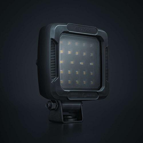 Lampa robocza światło rozproszone STRANDS FREEDOM LEGACY 18W 11-30V 1700 lm - zdjęcie 1