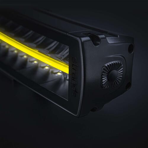 LED BAR STRANDS SIBERIA XP DRC 50