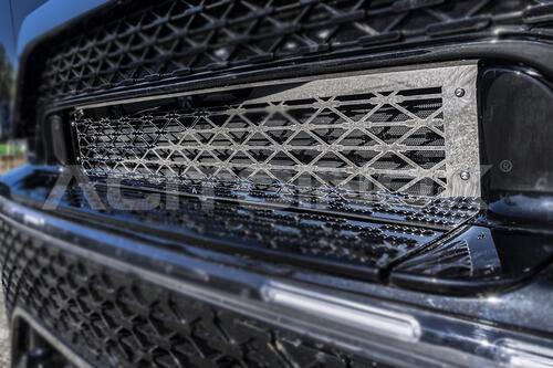 Górna maskownica | Mercedes Actros L ProCabin - zdjęcie 1