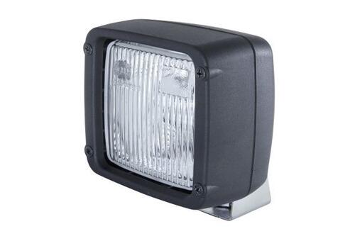 Hella- Halogen-Światło cofania - Ultra Beam - 24V Żarówka H3 - zdjęcie 1