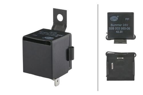 Przypominacz włączonych swiateł - zdjęcie 1