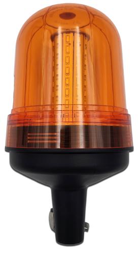 lampa ostrzegawcza/kogut R10 wysoka (trzpień) - zdjęcie 1