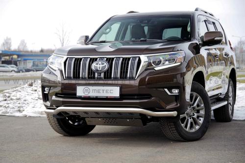 Rama pod przedni zderzak Toyota LC 150 17- - zdjęcie 1