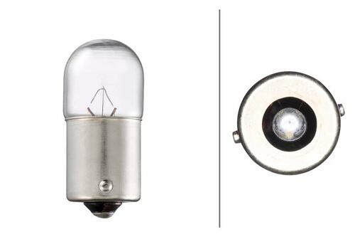 Żarówka R10W 24V 10W - zdjęcie 1