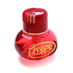 Oryginalny odświeżacz powietrza POPPY o zapachu wiśni - zdjęcie 1