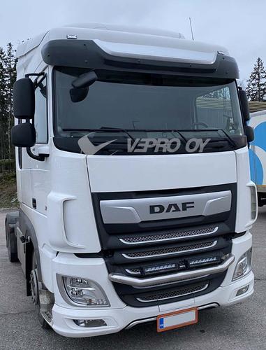 Osłona przeciwsłoneczna DAF XF, kabina Space Cab 2017-2021 - zdjęcie 1