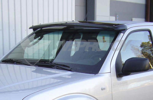 Osłona przeciwsłoneczna TOYOTA Landcruiser HDJ100, z zestawem montażowym - zdjęcie 1