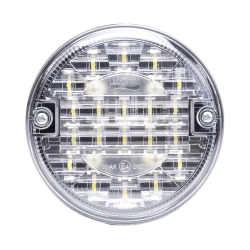 Tylna lampa LED 24V Cofania, nr kat. L14.12.L24V - zdjęcie 1