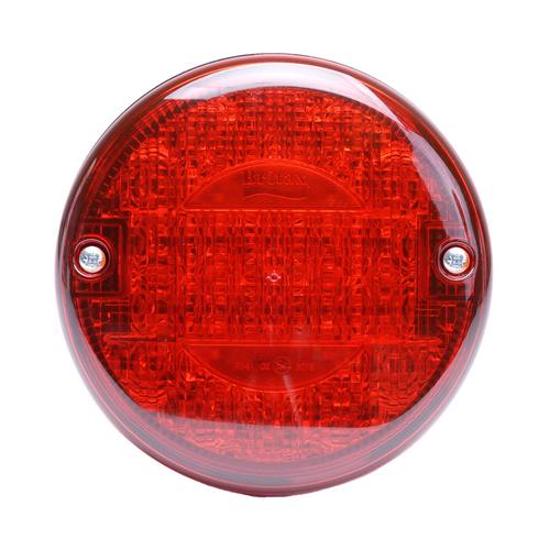 Tylna lampa LED 24V Pozycja/Stop, nr kat. L14.03.L24V - zdjęcie 1