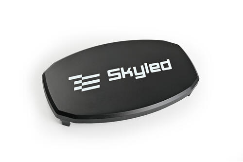 Pokrywa (czarny mat) do reflektora SKYLED JUMBO DRACO - zdjęcie 1