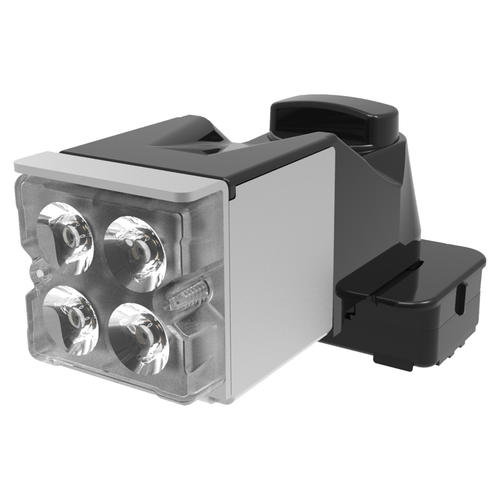Boczny moduł lampy roboczej do belki AXIOS - zdjęcie 1